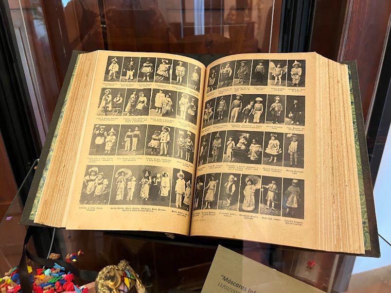 Museo Casa Natal de Fray Mocho